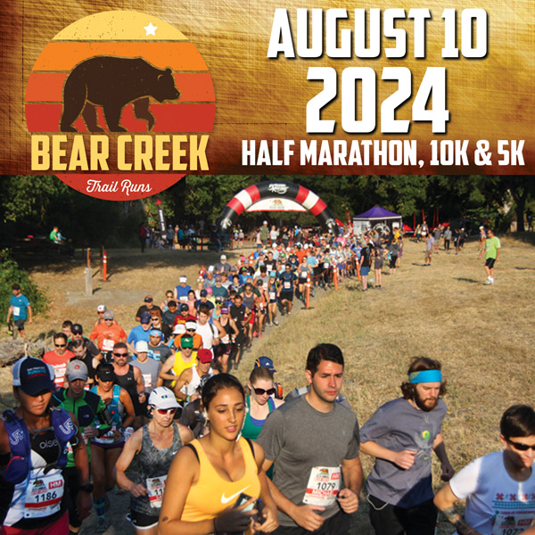 Trail runs store july 219