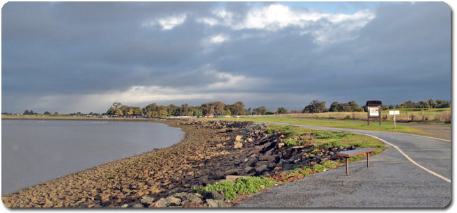 San Leandro Marina Park San Leandro Marina Park