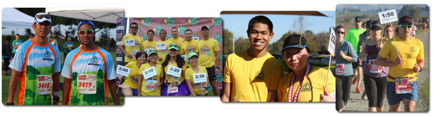 2016 Western Pacific Pacers 2016 Western Pacific Pacers