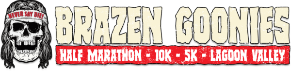 Brazen Goonies