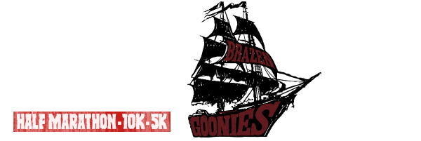 Brazen Goonies