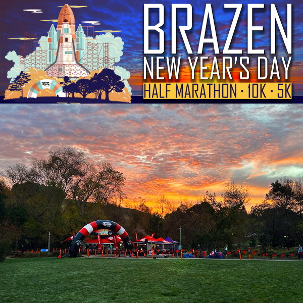 1000HOUR HEARING MARATHON 2020/6〜2021/5 The Ghostly Gallup – 5K, 10K, 10 Miler, and Half Marathon