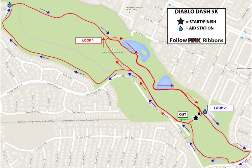 Diablo-Dash-5K-Course