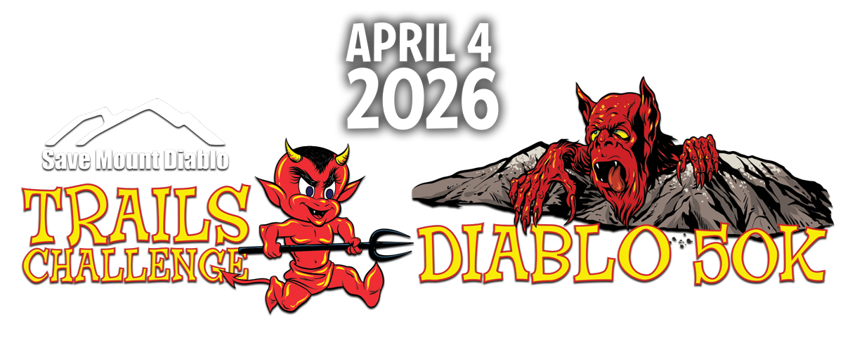 Diablo Trails Challenge
