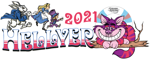 Hellyer 2021 Virtual Runs
