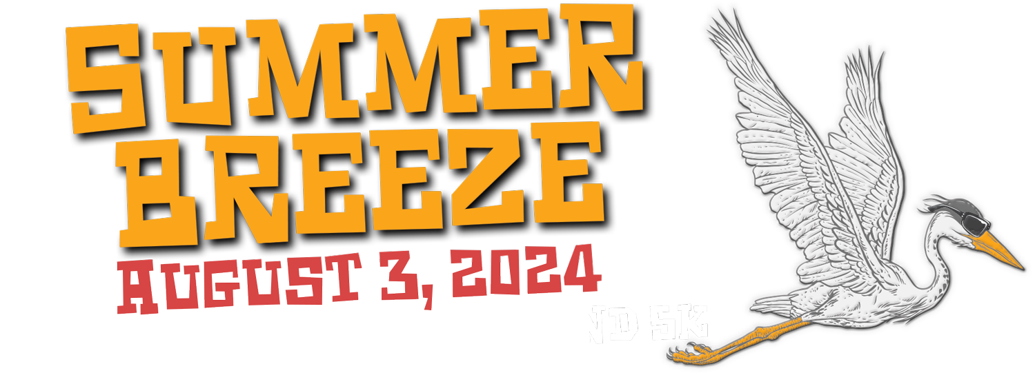 Summer Breeze, 8/3/2024, Half Marathon, 10K and 5K