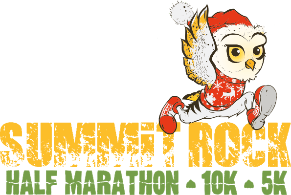 Summit Rock Half Marathon 10K & 5K