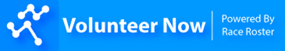raceroster-volunteer-logo
