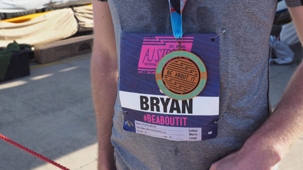 3rdannualajstrongrun230