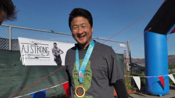 3rdannualajstrongrun290