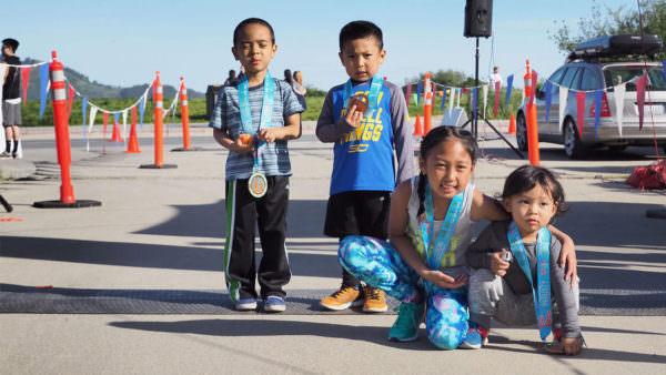 3rdannualajstrongrun337