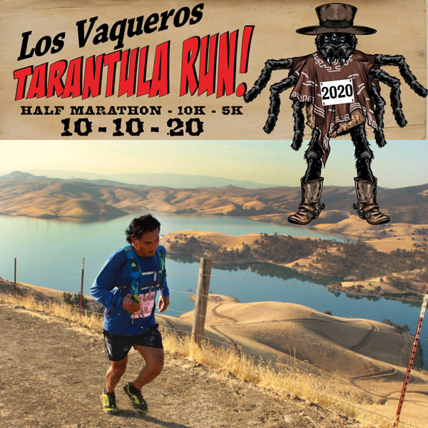 Manguitos trail running #SpartanLife'21
