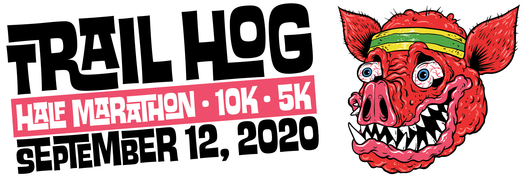 Trail Hog