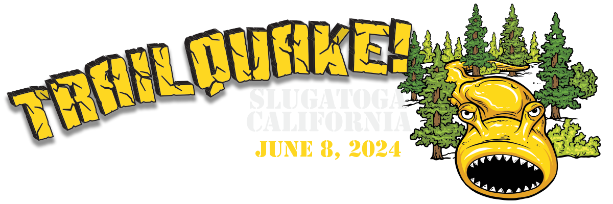 Trailquake Half Marathon 10K 5K 6 8 2024 Saratoga CA