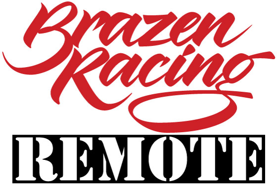 Brazen Racing Remote Brazen Racing Remote
