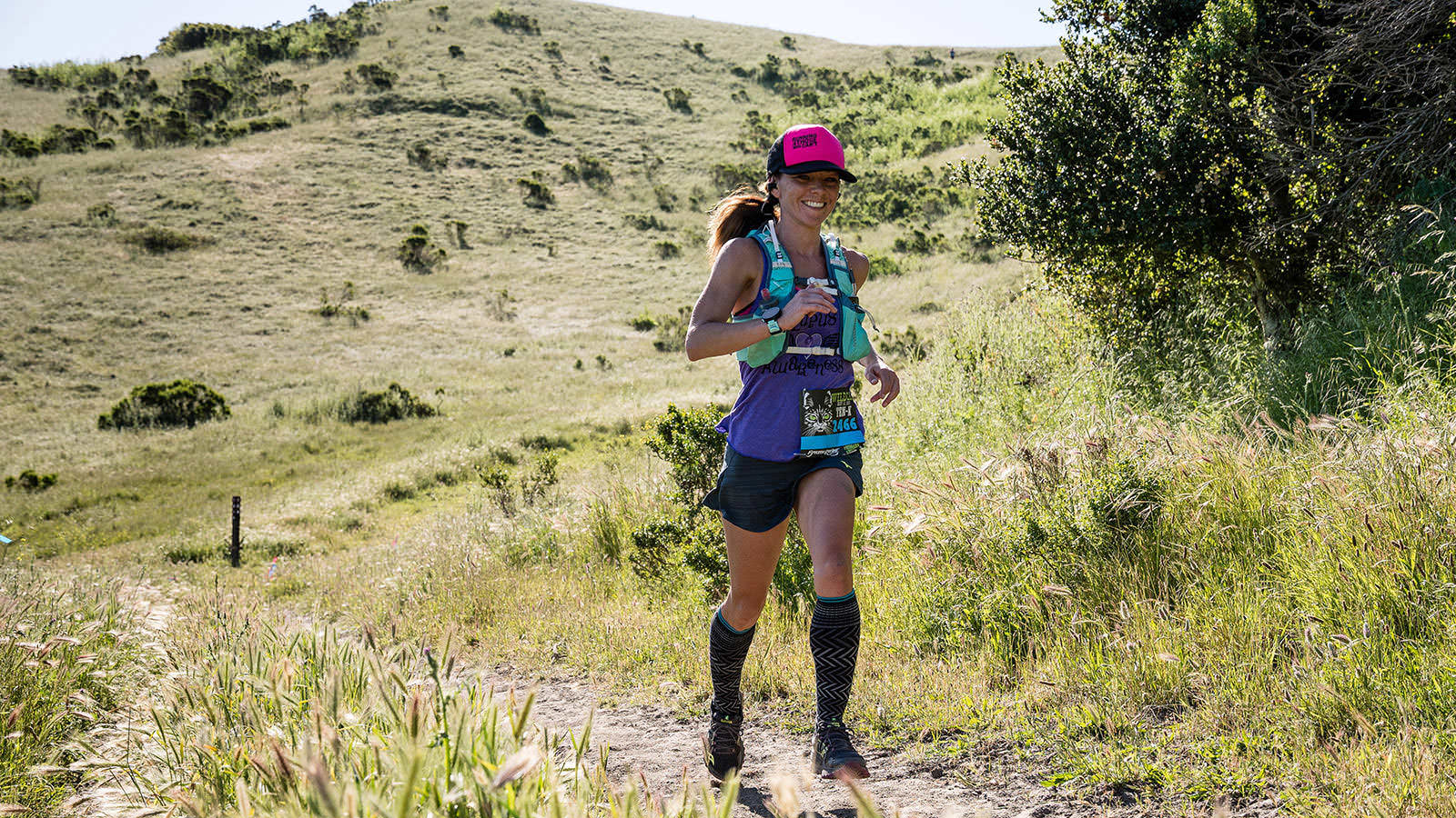 Wildcat | Half Marathon, 10K & 5K | 5/31/25 | El Sobrante