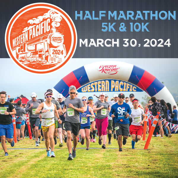 Race Calendar - Brazen Racing