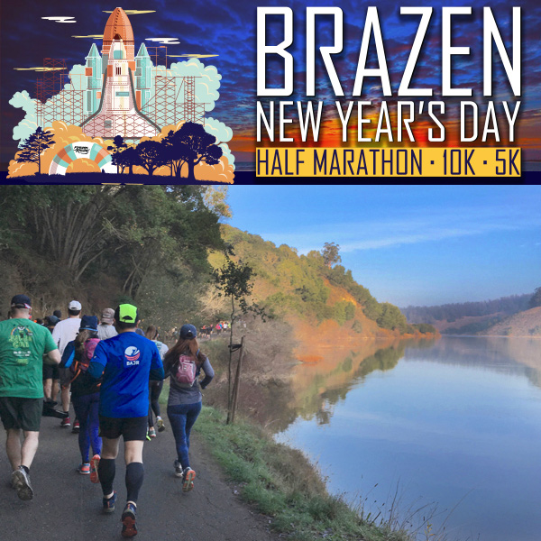 Race Calendar - Brazen Racing