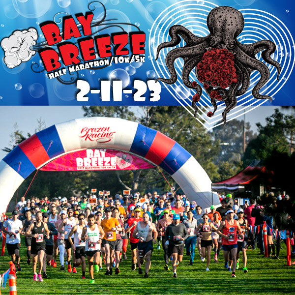 Race Calendar - Brazen Racing