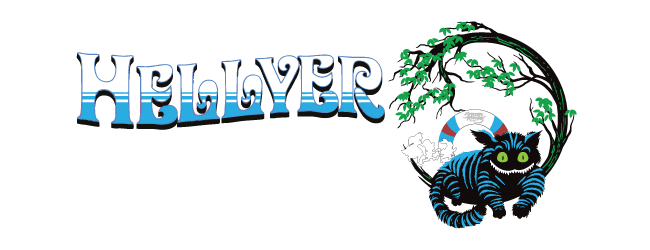 Hellyer Half Marathon, 10K, 5K