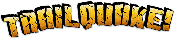 Trailquake Half Marathon 10K & 5K